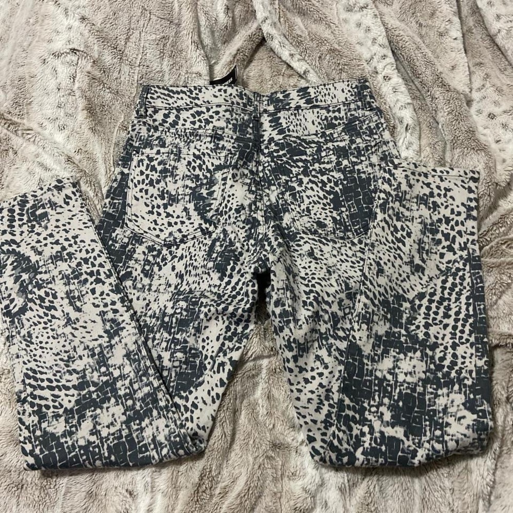 Express jeans - Picture 3 of 3